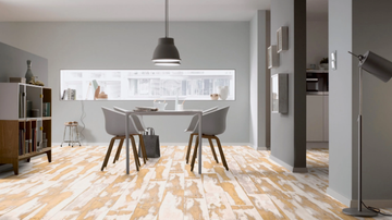 W03 PINE XARA - Talcusan© flooring by Ter Hürne - view 3